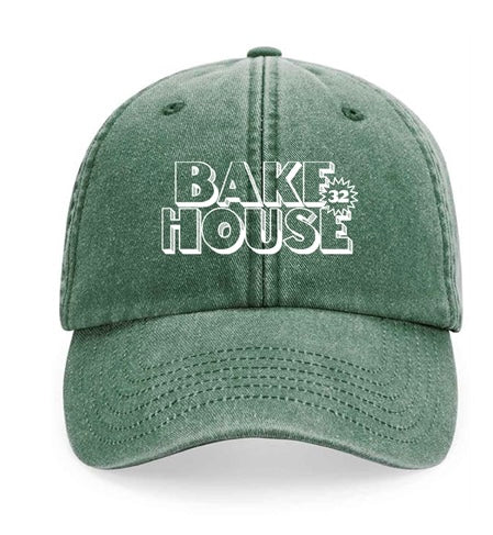 Dad cap