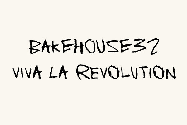 Bakehouse32